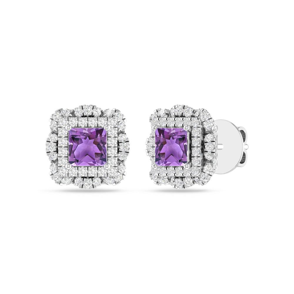 - Amethyst