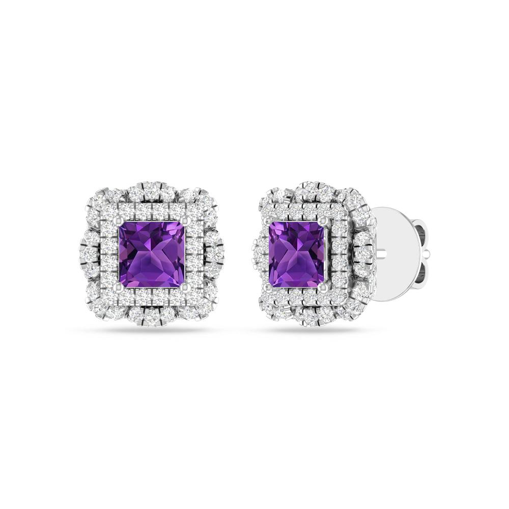 - Amethyst