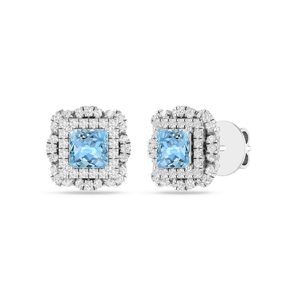 - Aquamarine