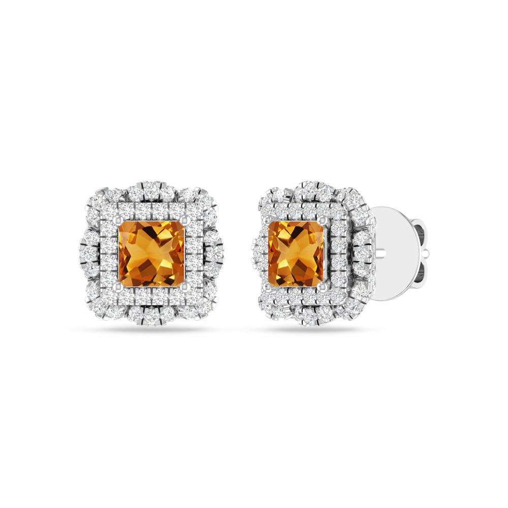 - Citrine