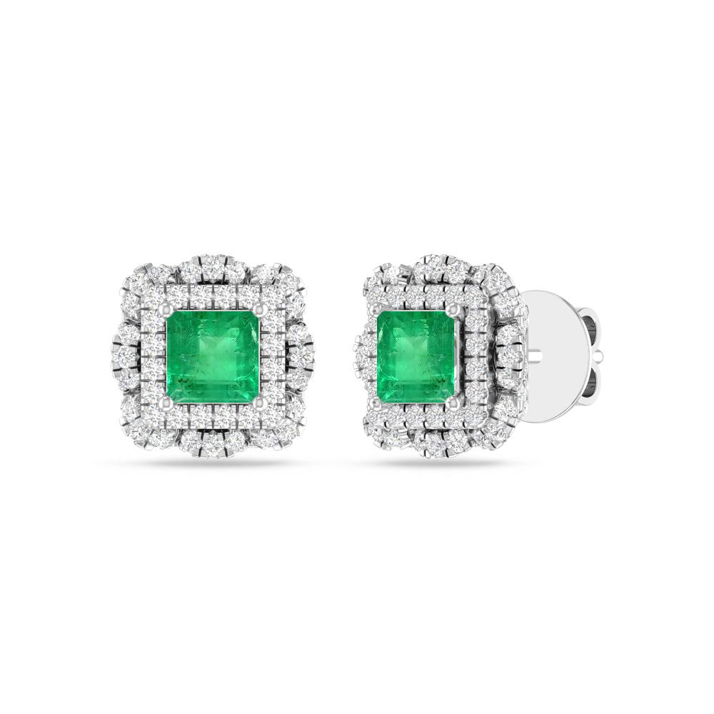 - Emerald