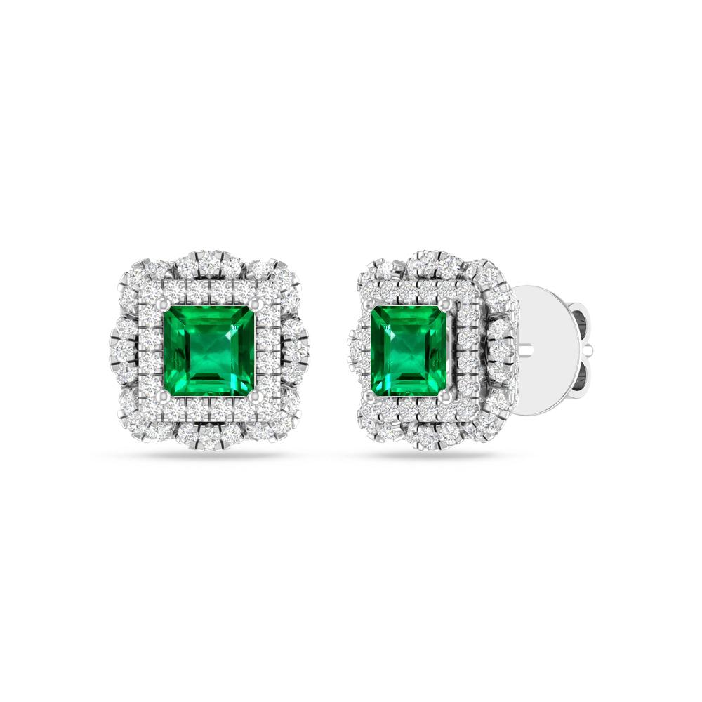 - Emerald