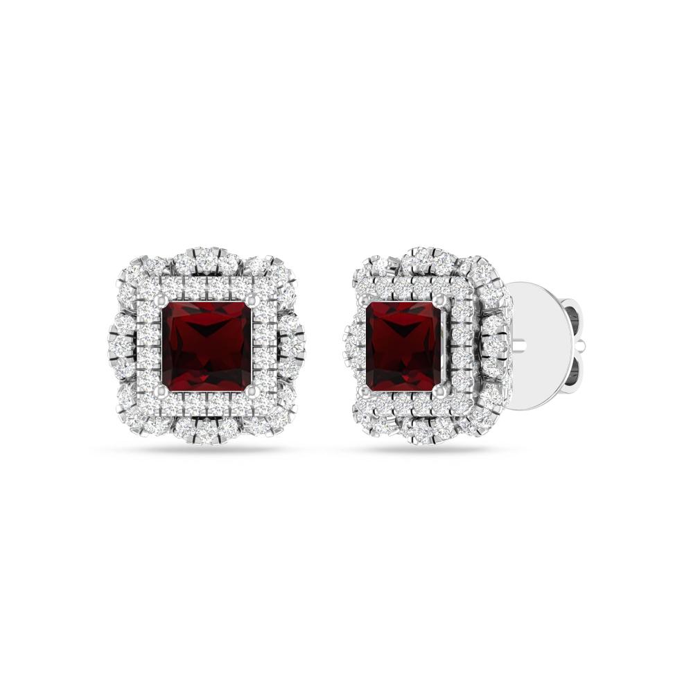 - Garnet