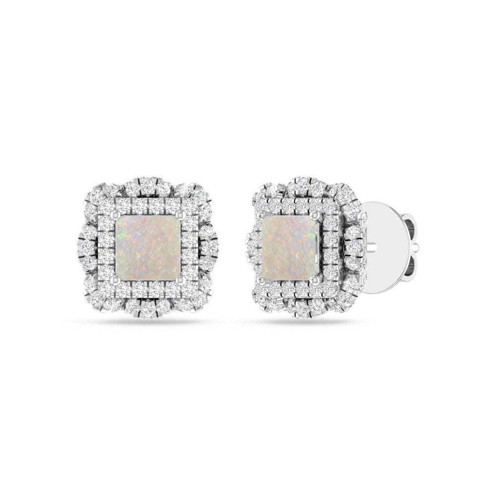 - Opal