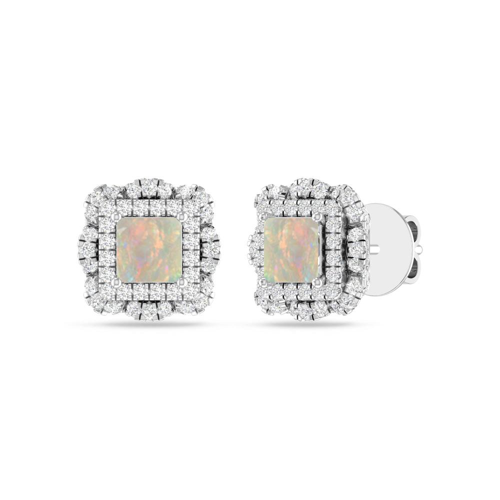 - Opal