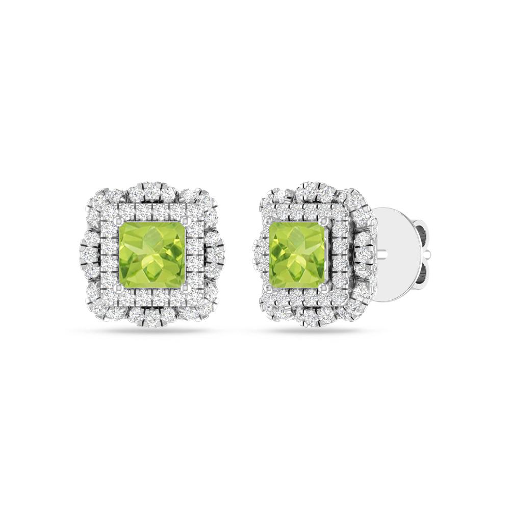- Peridot