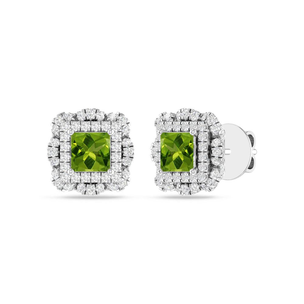 - Peridot