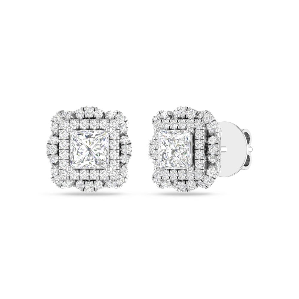- Diamond