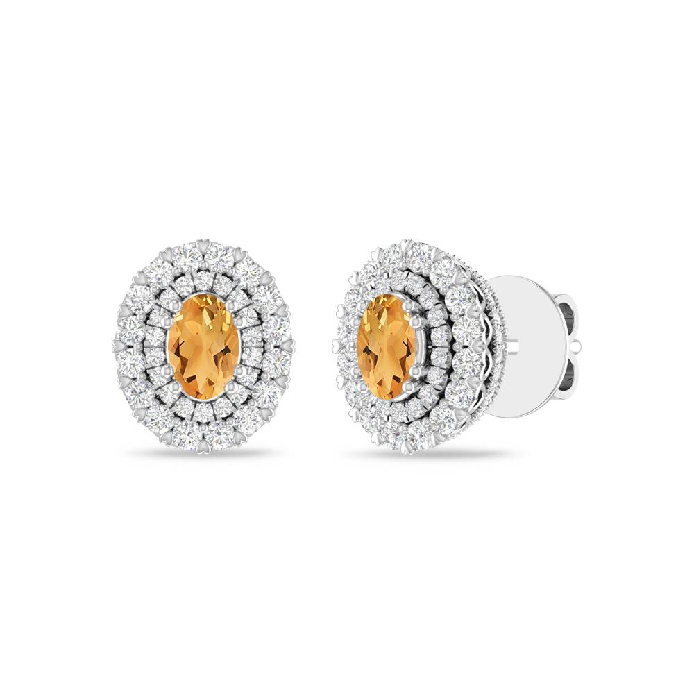 - Citrine