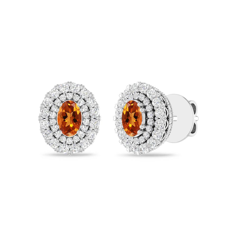 - Citrine