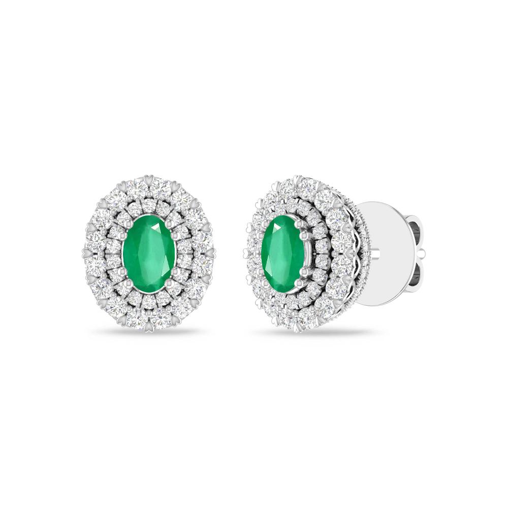 - Emerald