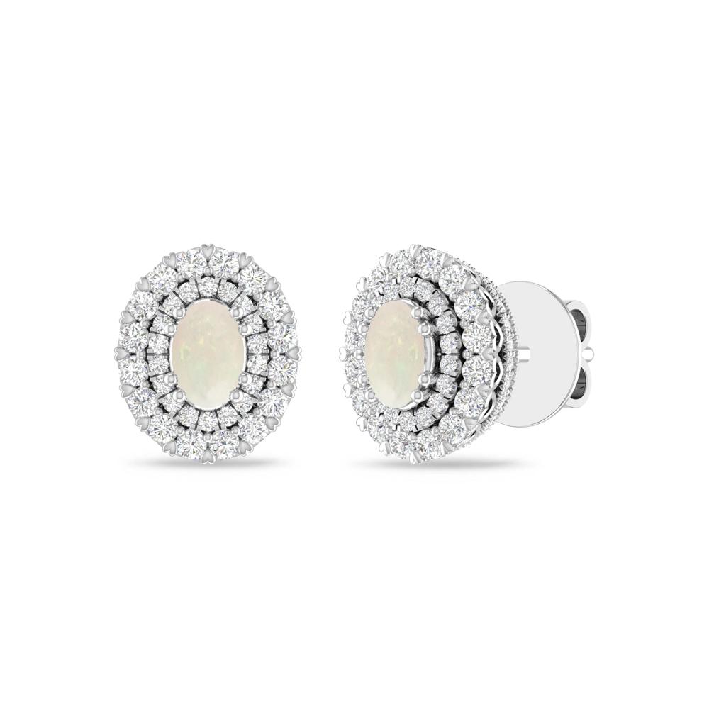 - Opal