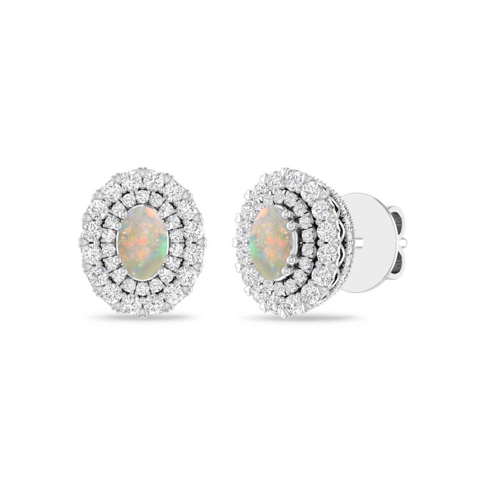 - Opal