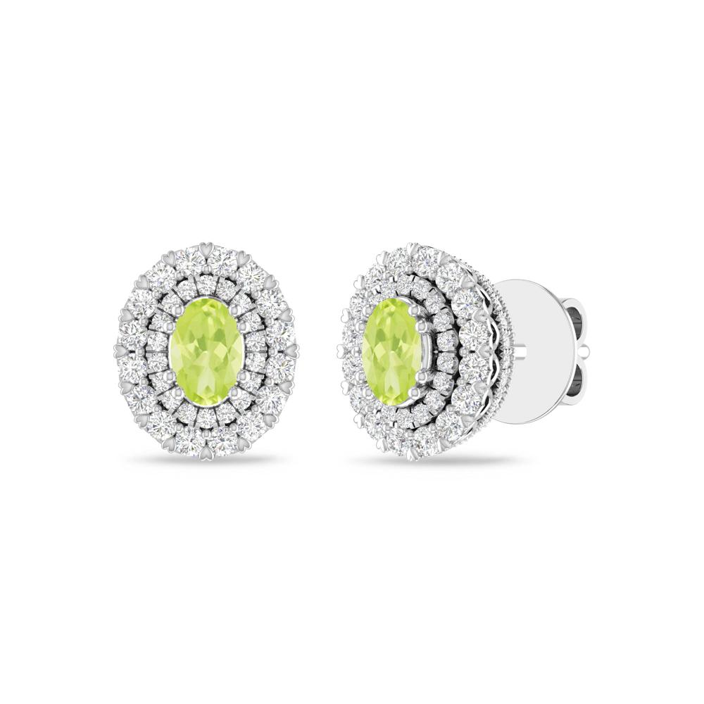 - Peridot