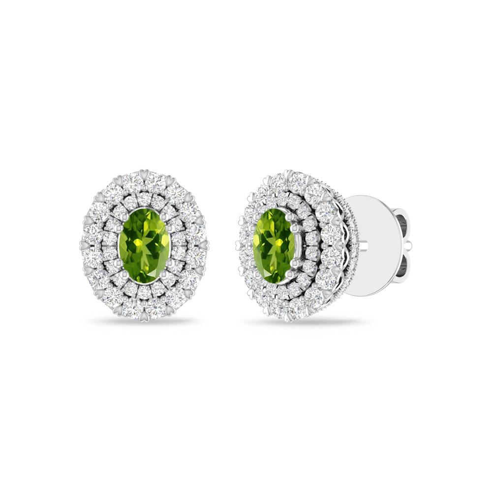 - Peridot