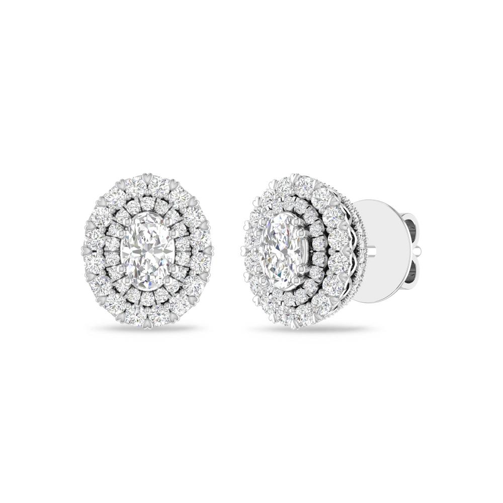 - Diamond