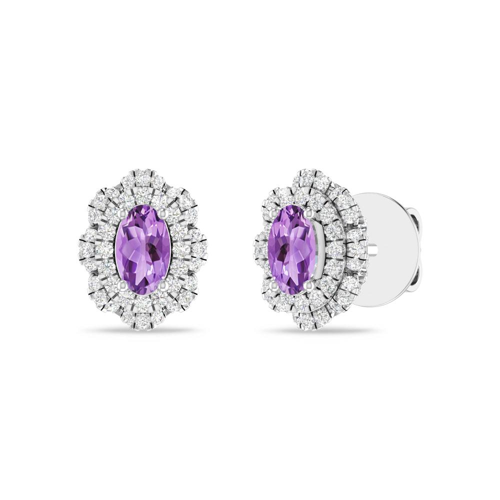 - Amethyst
