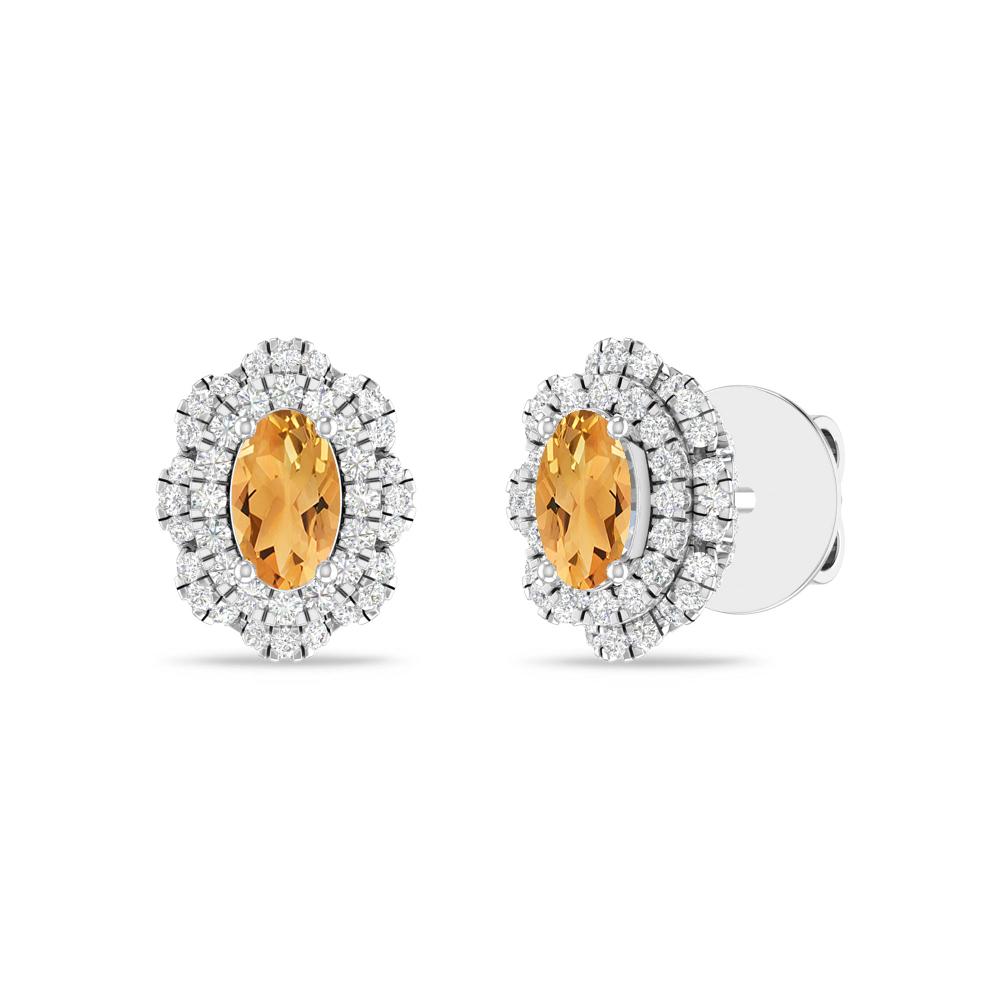 - Citrine