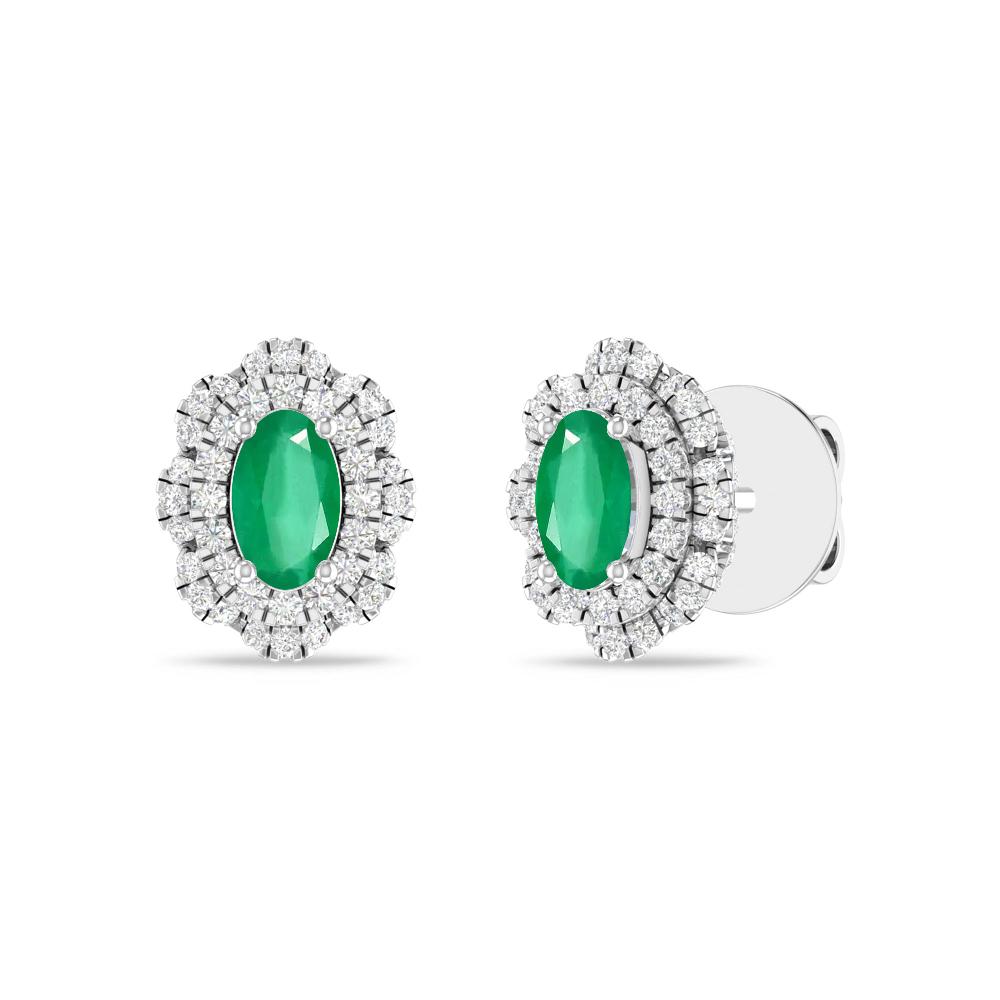 - Emerald