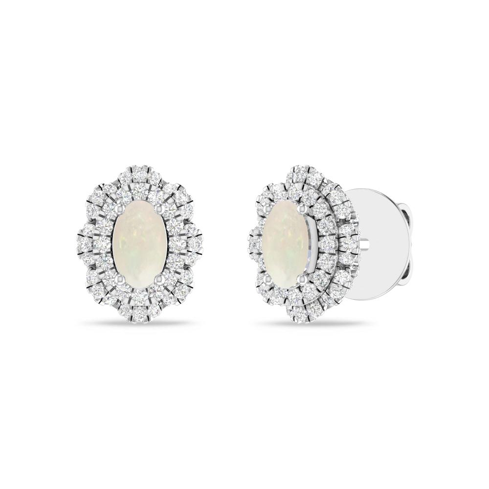 - Opal