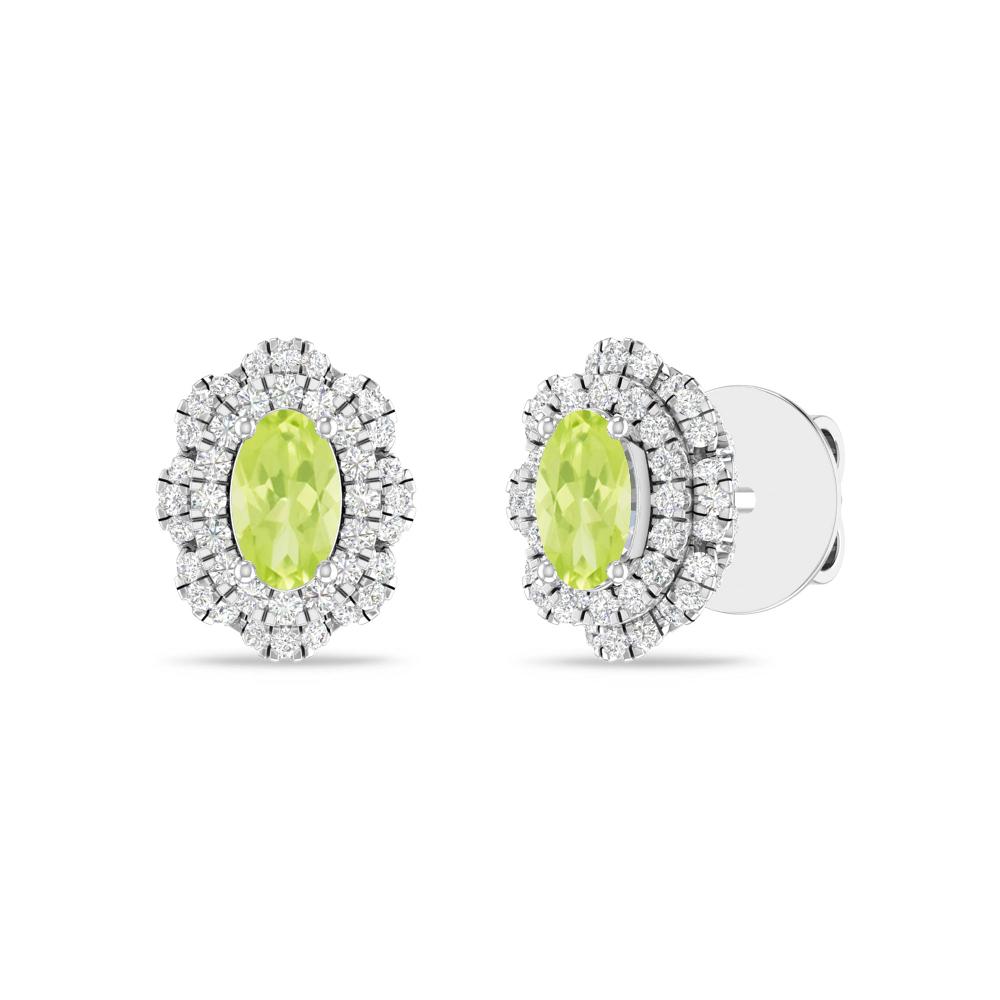 - Peridot