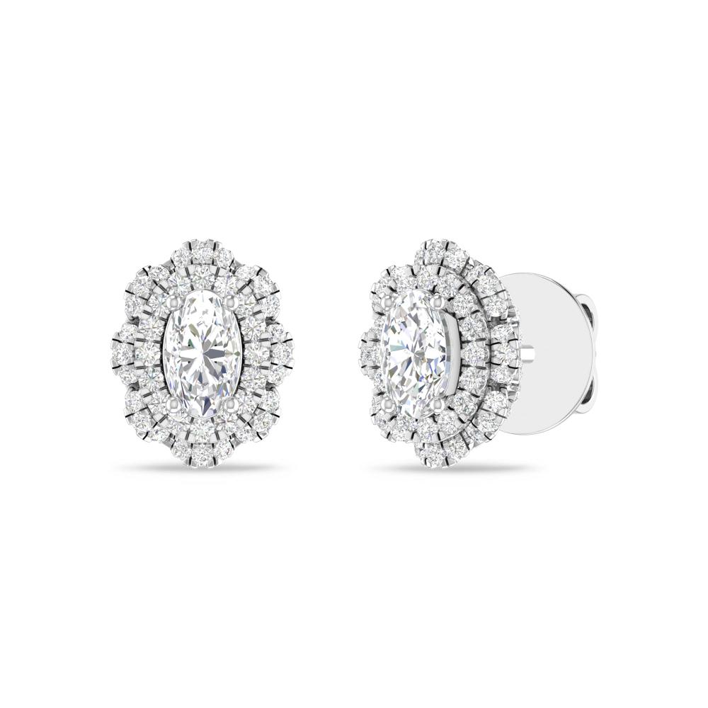- Diamond