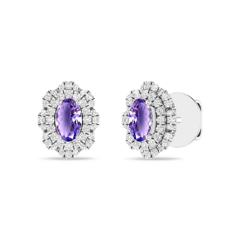 - Tanzanite