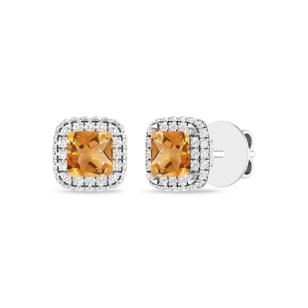 - Citrine