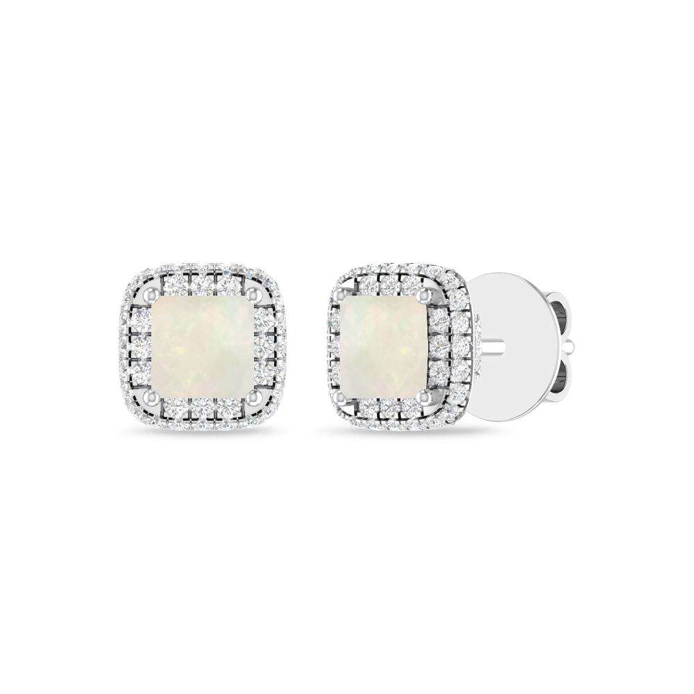 - Opal