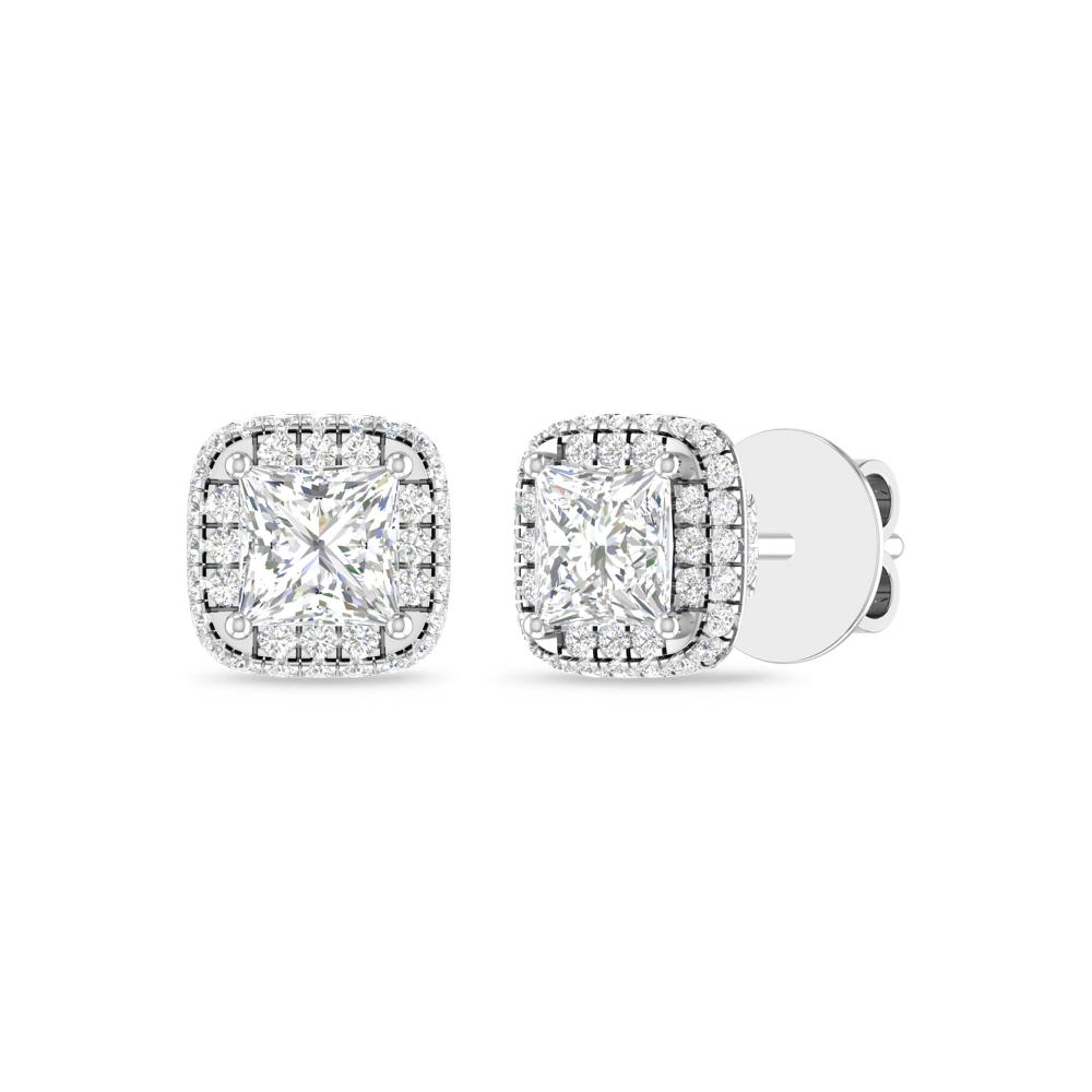 - Diamond