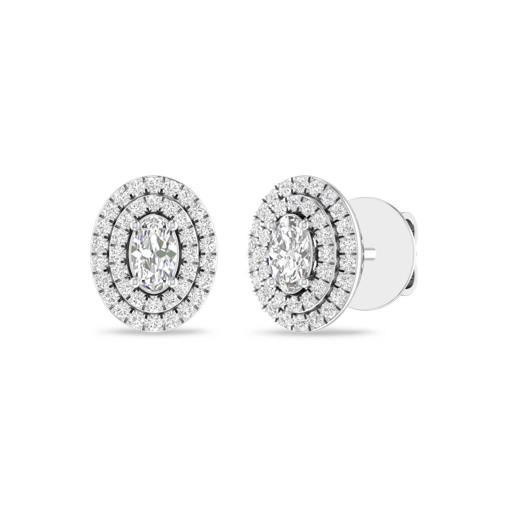White Gold - Diamond