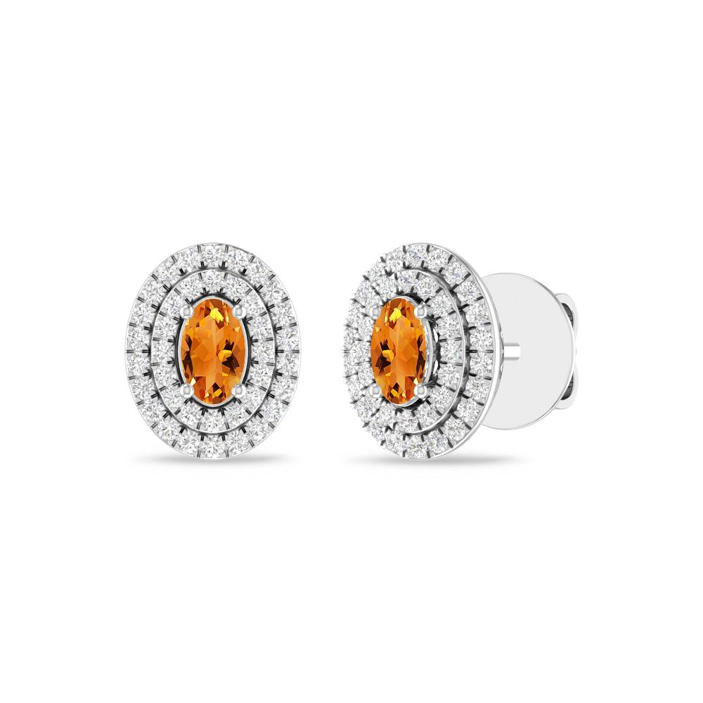 - Citrine