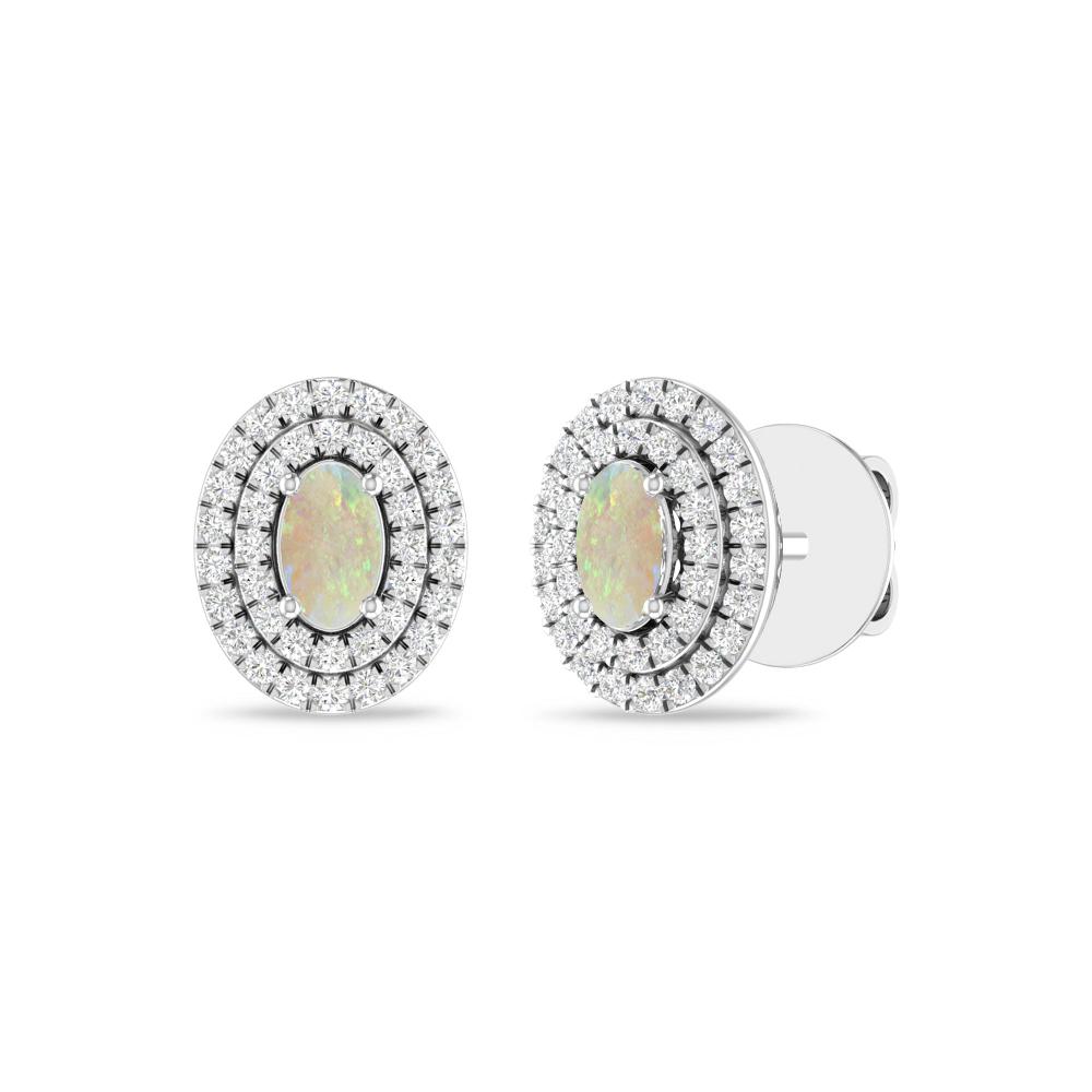 - Opal