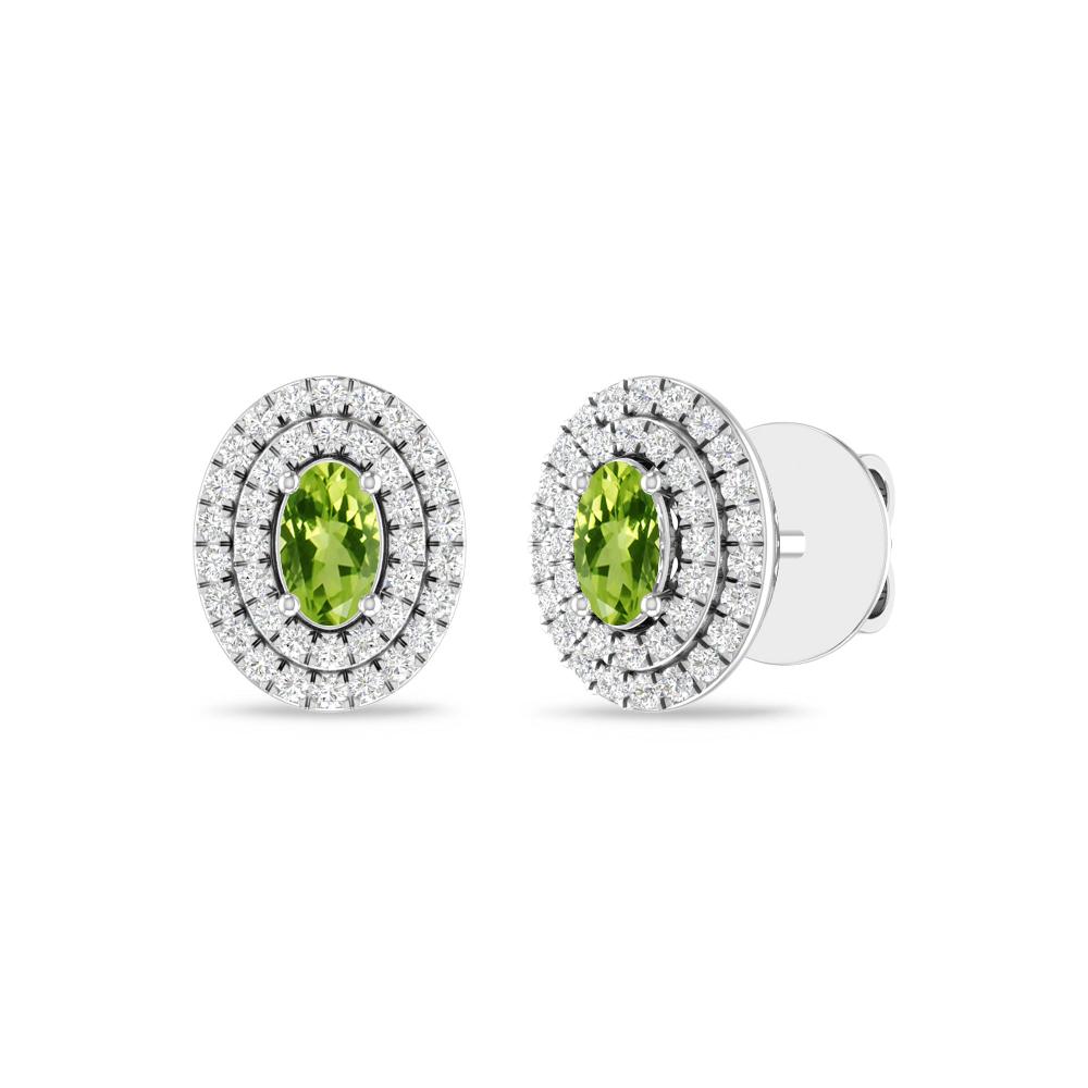 - Peridot