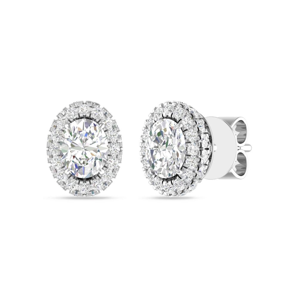 White Gold - Diamond