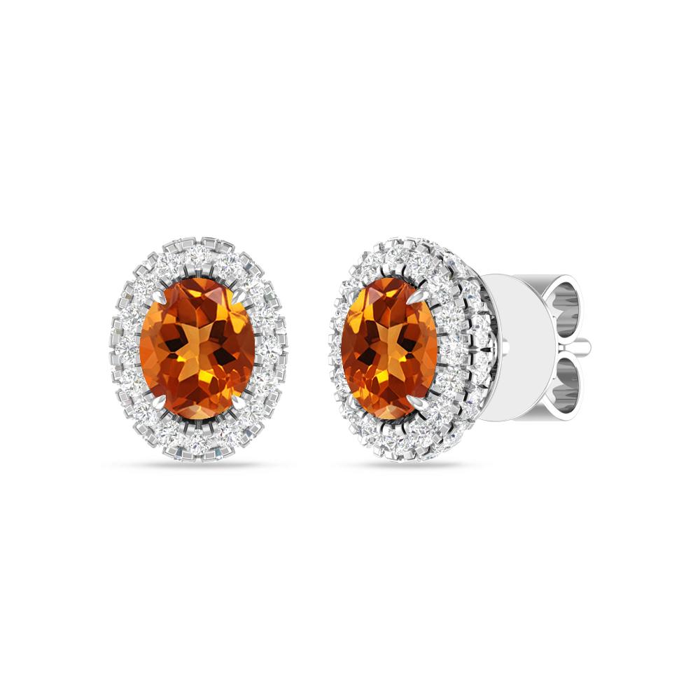 - Citrine