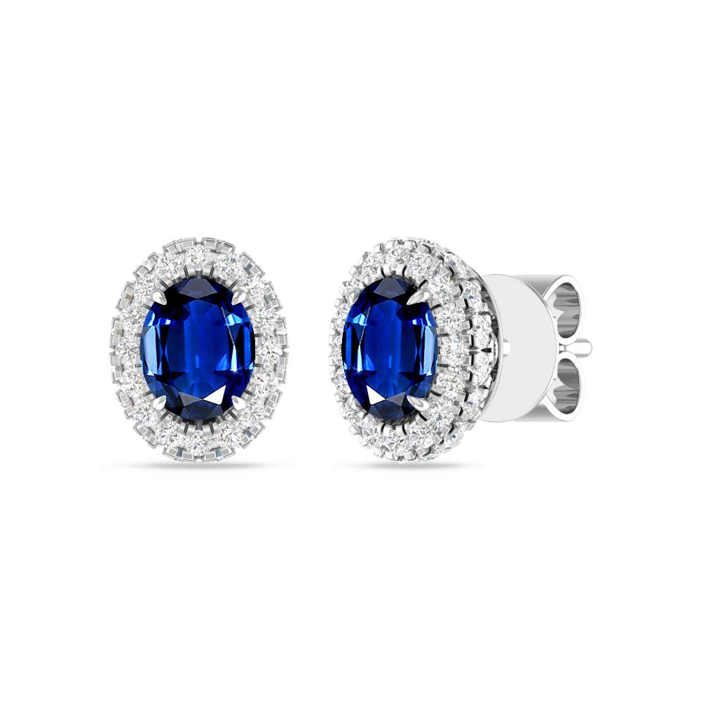 - Sapphire
