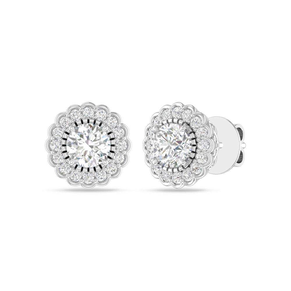 White Gold - Diamond
