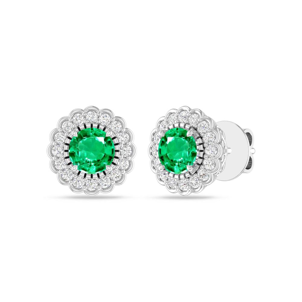 - Emerald