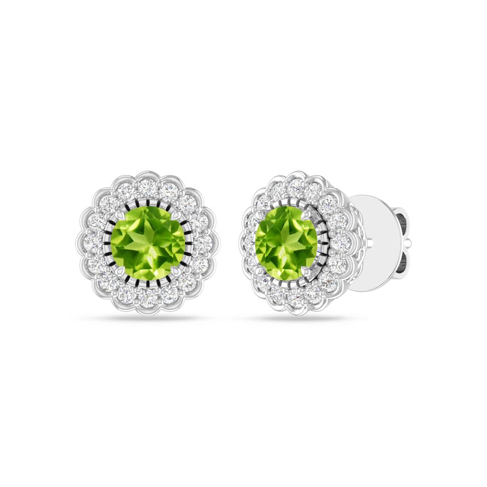 - Peridot