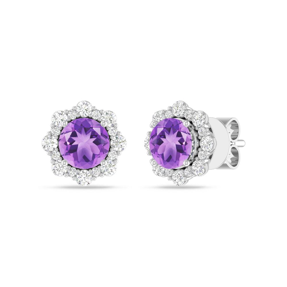 - Amethyst