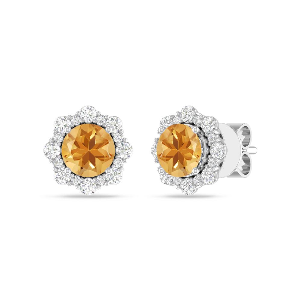 - Citrine