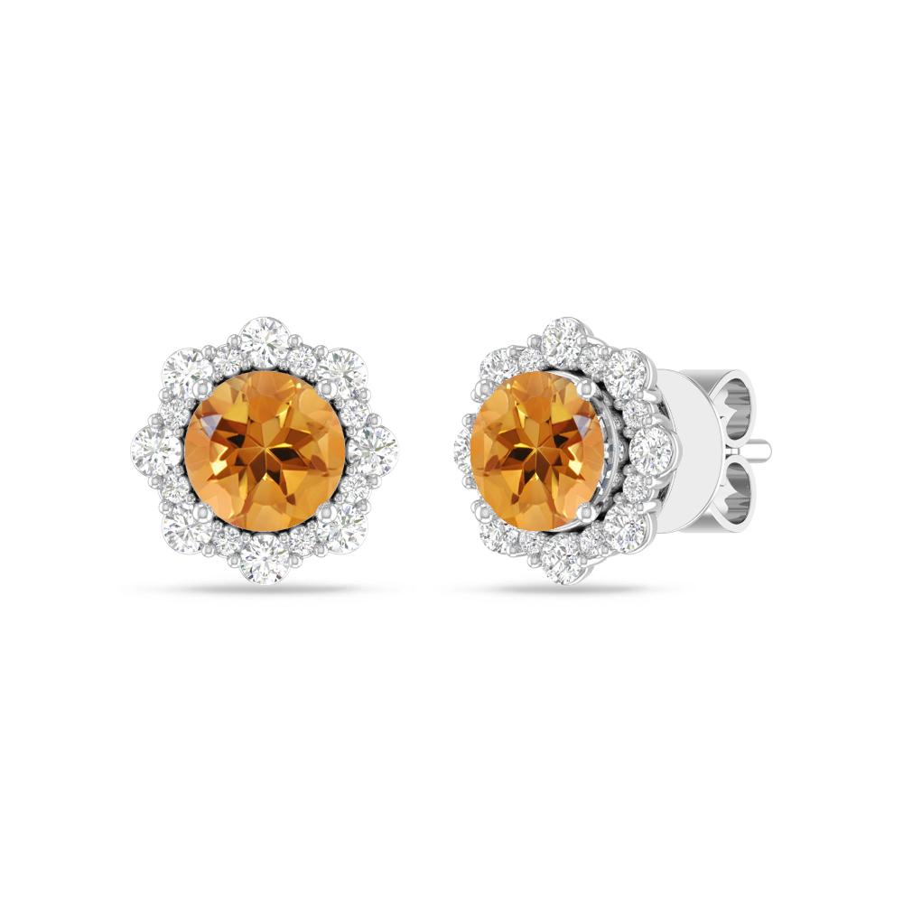 - Citrine