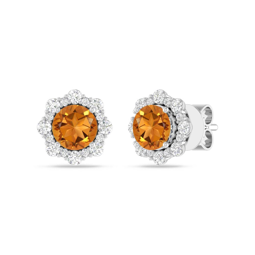 - Citrine