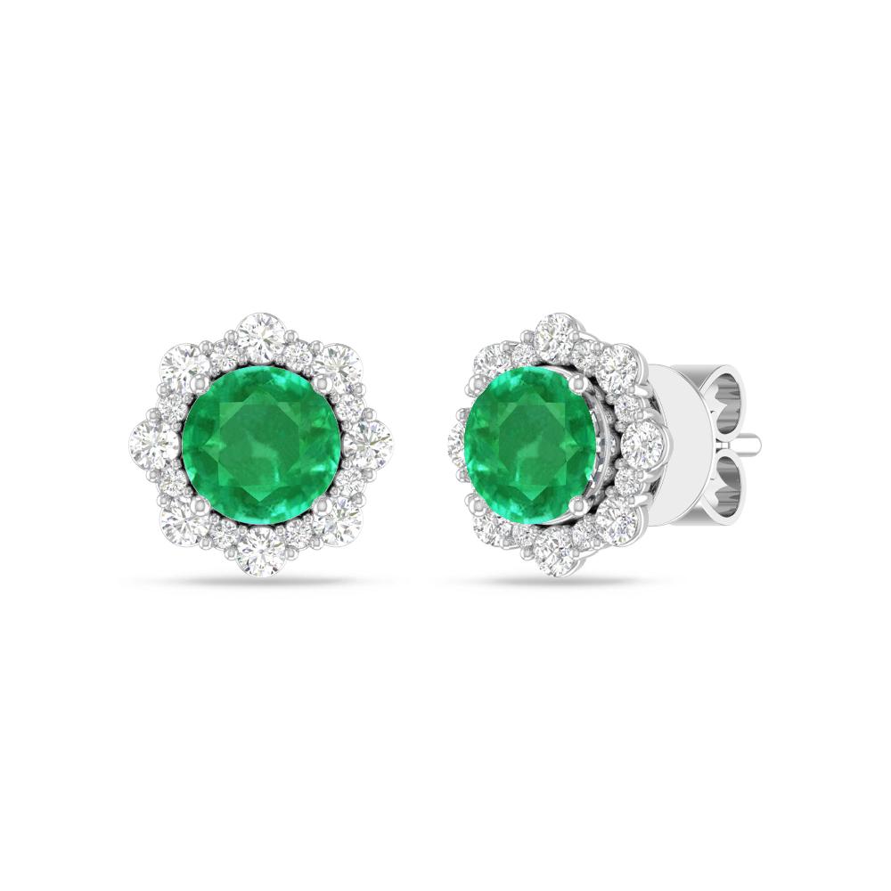 - Emerald