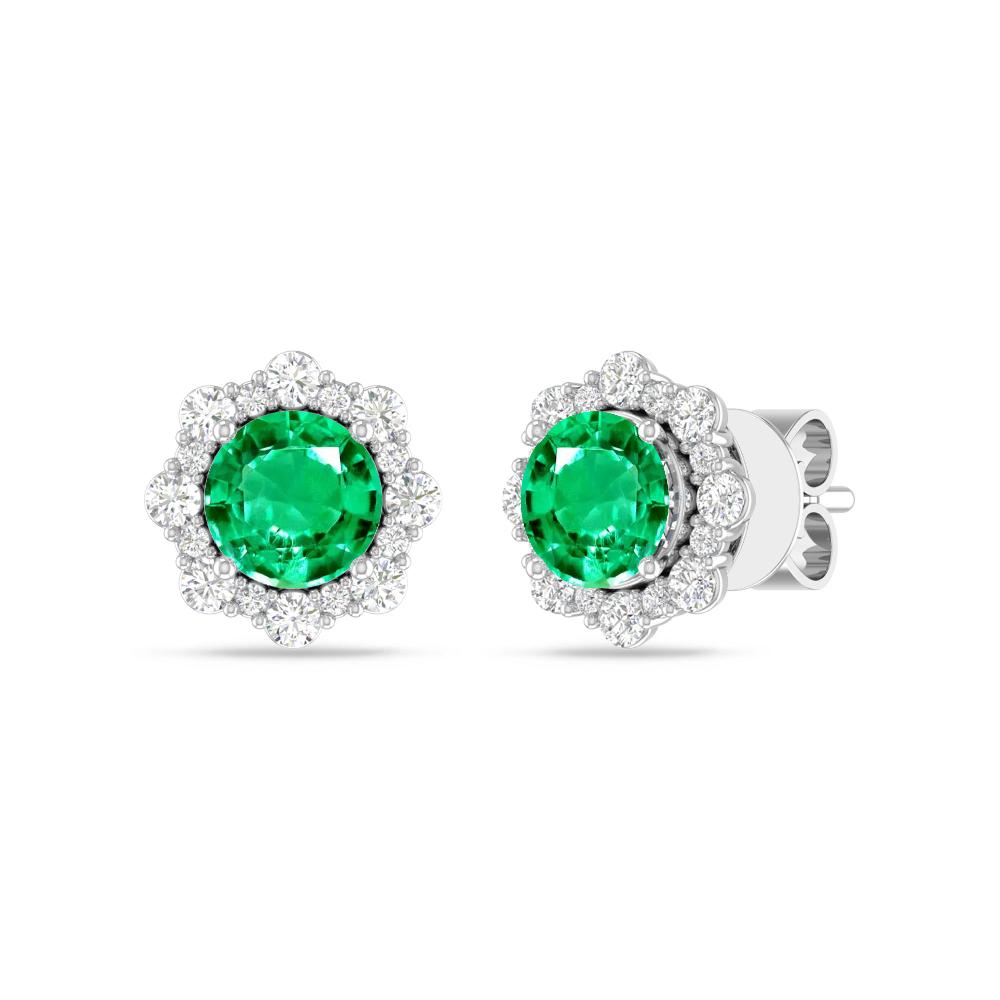 - Emerald