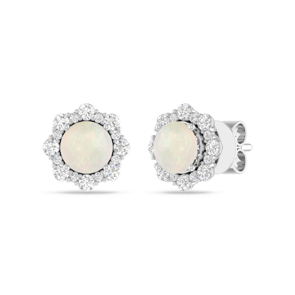 - Opal