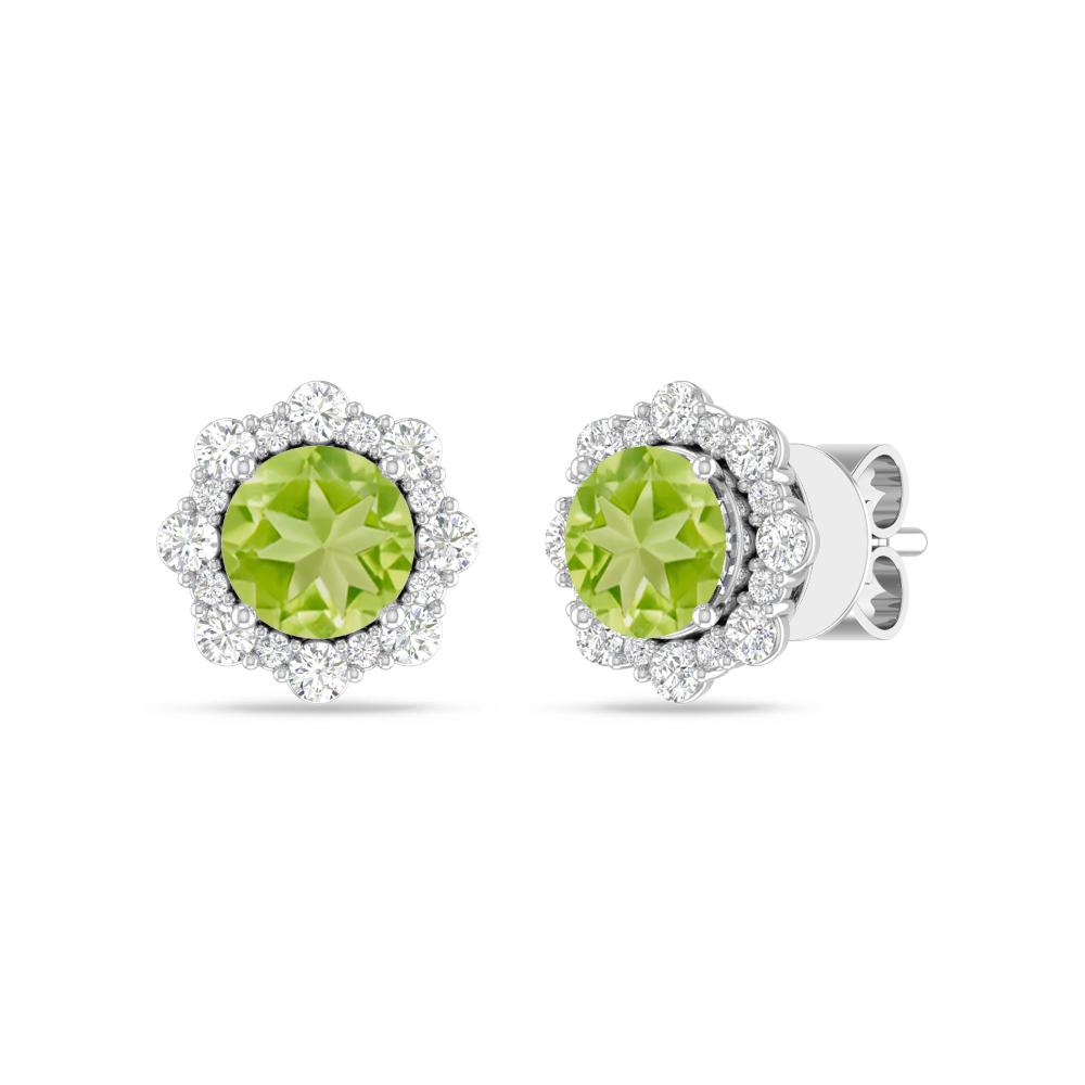 - Peridot