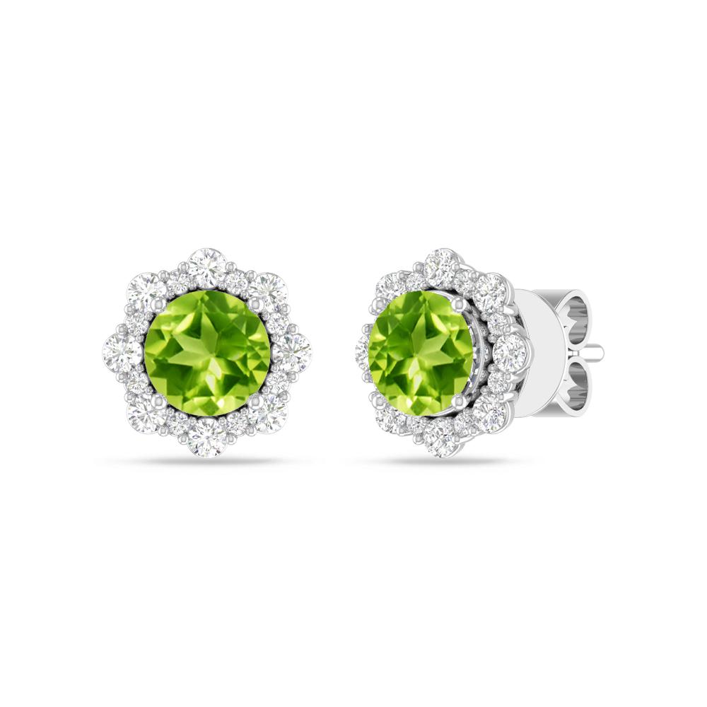 - Peridot