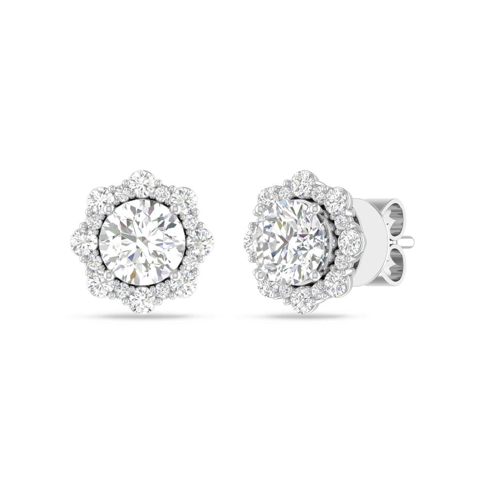 - Diamond